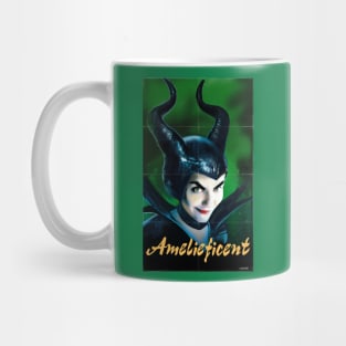 Amelieficent Mug